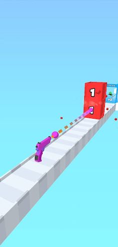 Shoot Angle Rush - Screenshot 2