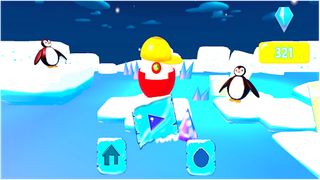 Bolli's Journey - Screenshot 2