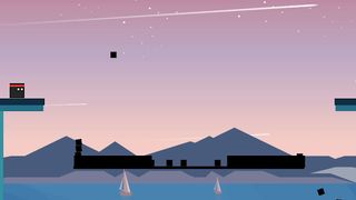 Aqua Jump - Screenshot 3