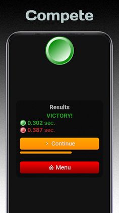 Who is Faster: Reaction Speed - Screenshot 3