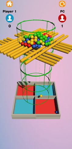 Pull The Stick - Screenshot 4