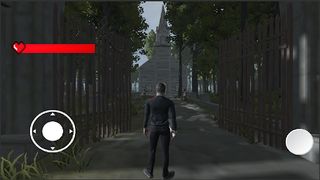 Ghost Hunter - Screenshot 2