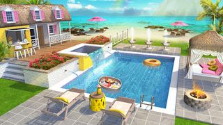 Home Design : Dream Planner - Screenshot 2