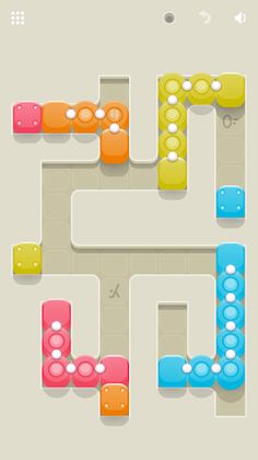 Blockwick 2 - Screenshot 1