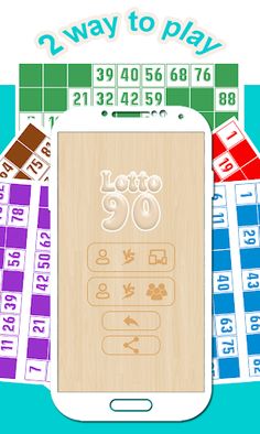 Loto 90 real - Screenshot 1