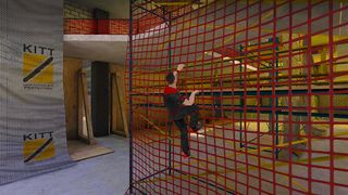 Parkour Simulator 3D - Screenshot 3
