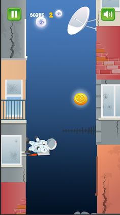 Astronaut run - Escape from sp - Screenshot 2