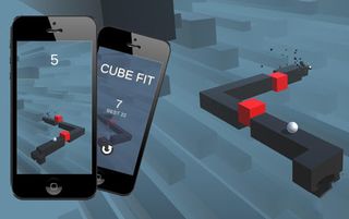 Shape Fit - Screenshot 1
