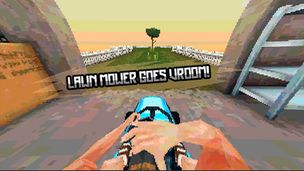 Boomer Simulator - Screenshot 1