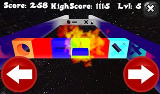 ShapeShift - Screenshot 2