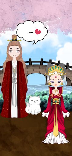 Darling Doll Fashion Dress up - Screenshot 3