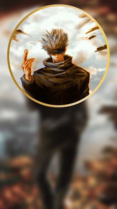 JJkaisen Fake Call - Screenshot 1