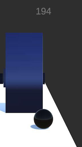 Spherical 3D - Screenshot 3