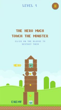 Monster Finisher - Screenshot 1