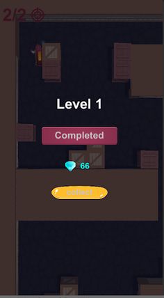 Elite Assasin agent - Screenshot 4