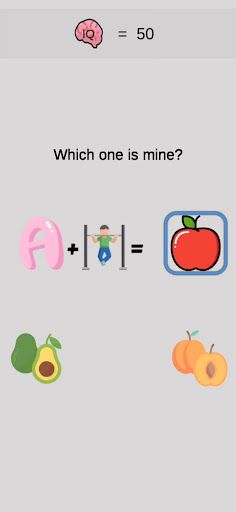 Guess The Emojis? - Screenshot 1