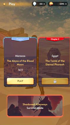 Silent Blade Assassin - Screenshot 4