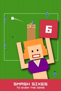 One More Run: Endless Cricket Runner - Screenshot 3