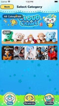 Cloudcrane - Screenshot 3