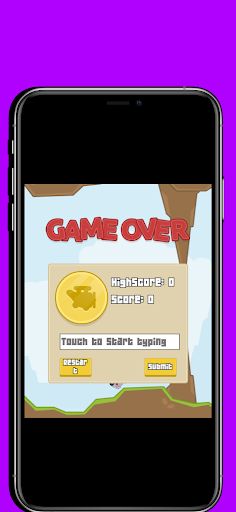 Flap Tap - Screenshot 4
