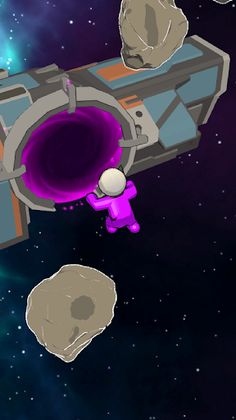 Build Station - Screenshot 2