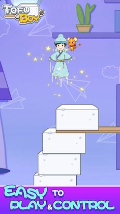 Tofu Boy - Screenshot 3