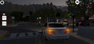 Hustlers Driving - Screenshot 2