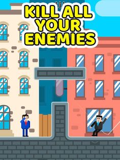 Bullet Man - Screenshot 1