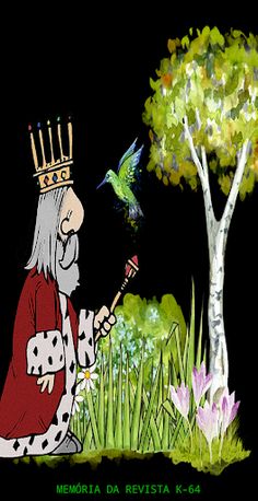 Reino Acessível - Screenshot 2