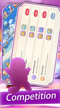 CuteMon - Screenshot 3