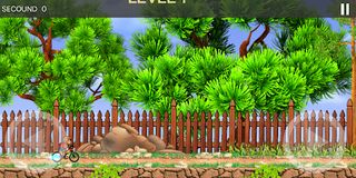 Bicycle Jam - Screenshot 2