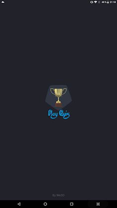 Play Quiz Earn Money - Screenshot 1