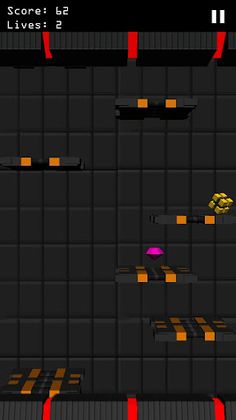 Tetracube - Screenshot 2