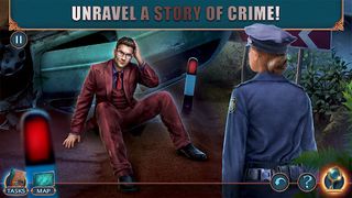 Unsolved Case 2: Episode 3 - Screenshot 3