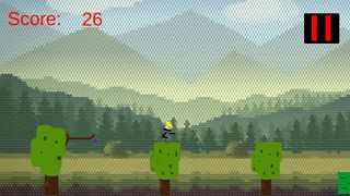 Parkour tour - Screenshot 2