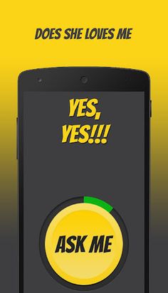 Ask Me - Screenshot 4