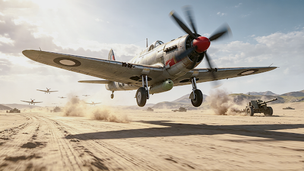 World War 2:1939 ww2 sandbox - Screenshot 1