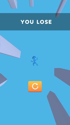 Quiz Run - Screenshot 4