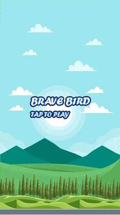 Brave Bird - Screenshot 1