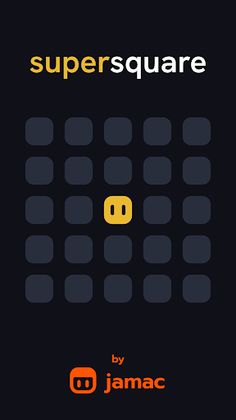 Supersquare - Screenshot 1