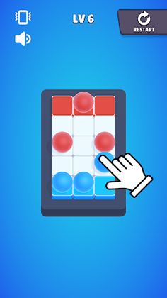Swipe Sort! - Screenshot 3