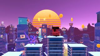 Game Royale 3 - Screenshot 2