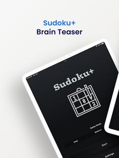 Sudoku+ Brain Teaser - Screenshot 4