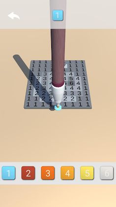 Diamond Based Paint - Screenshot 3