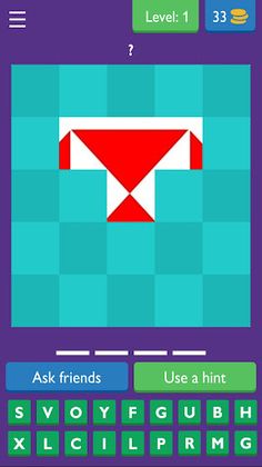 Malaysian Banks Quiz - Screenshot 1