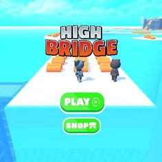 High Bridge - Screenshot 1