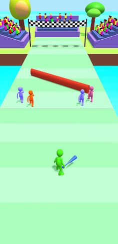 Gang Guys - Screenshot 3