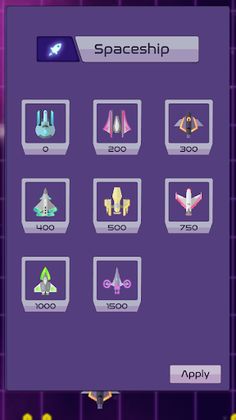 Retrowave Blast - Screenshot 4