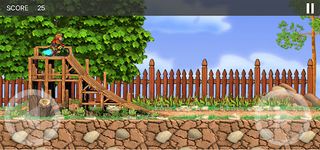 Race Wheels - Bicycle Race - Screenshot 1