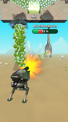 Bullet Storm - Screenshot 3